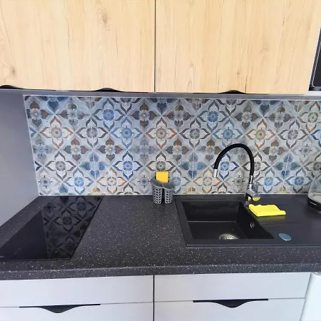 Appartamento Secret House Zator Esterno foto