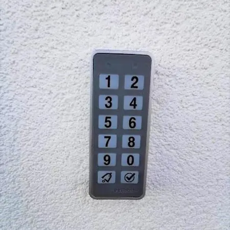 Appartamento Secret House Zator Esterno foto