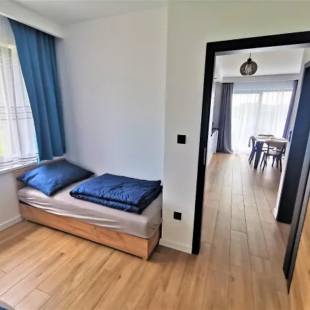 Appartamento Secret House Zator Esterno foto