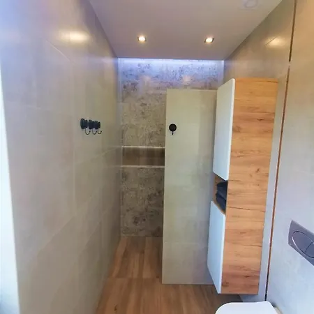 Appartamento Secret House Zator Esterno foto