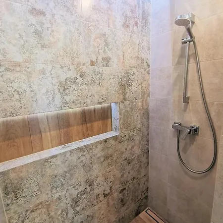 Appartamento Secret House Zator Esterno foto