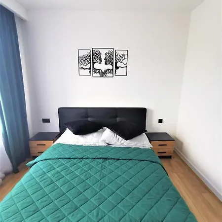 Appartamento Secret House Zator Esterno foto