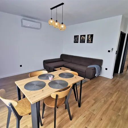 Appartamento Secret House Zator Esterno foto