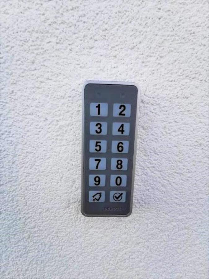 Secret House Apartment Zator