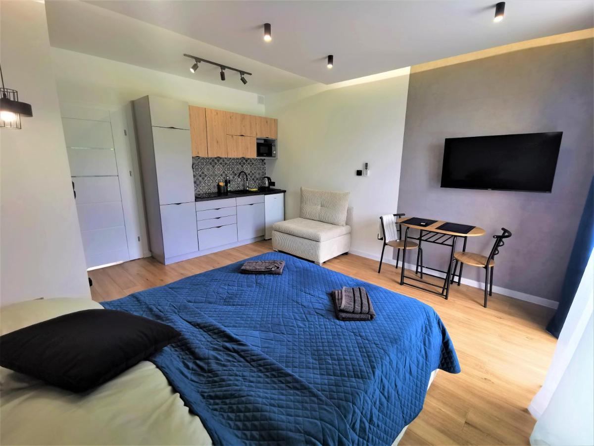 Secret House Apartment Zator
