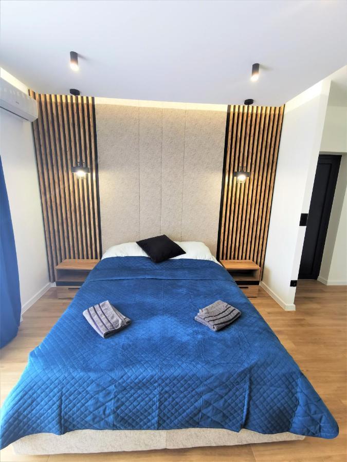 Secret House Apartment