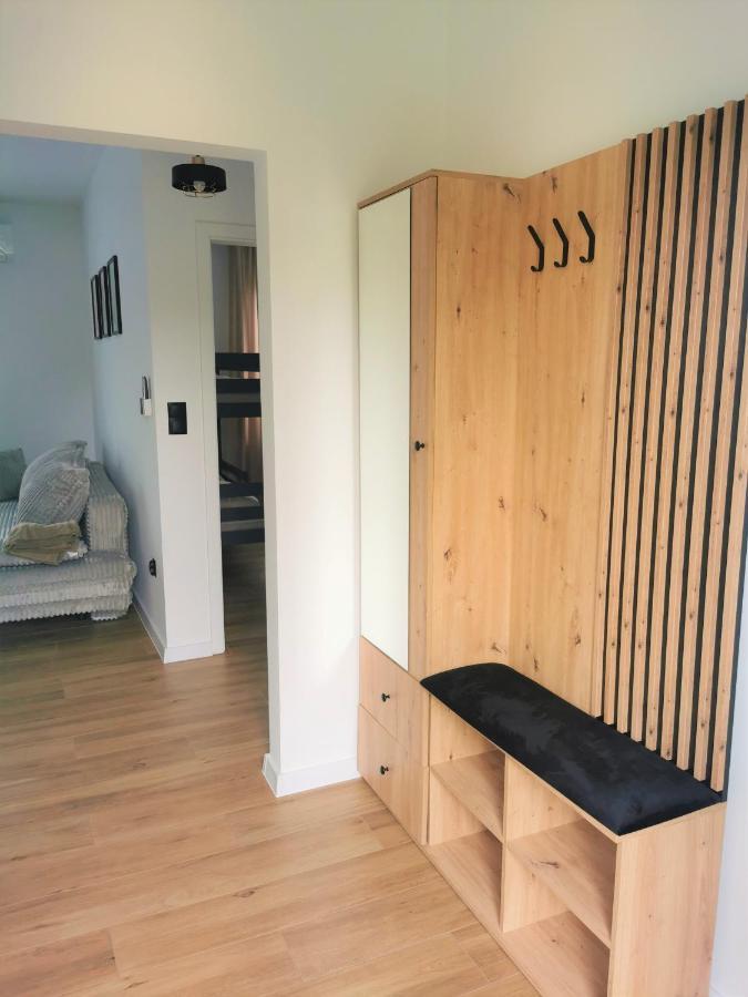 Apartment Secret House *