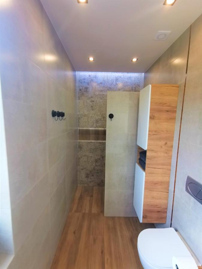 Secret House Apartment Zator