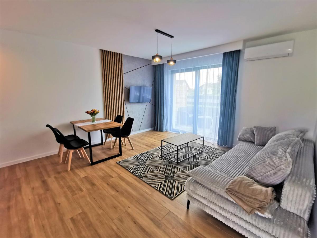 Apartment Secret House