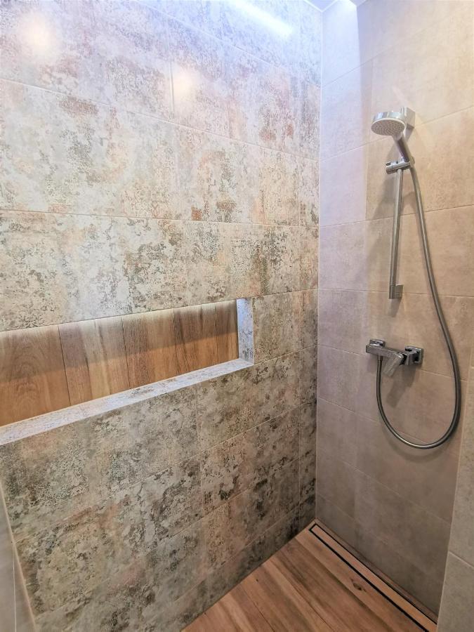 Apartment Secret House