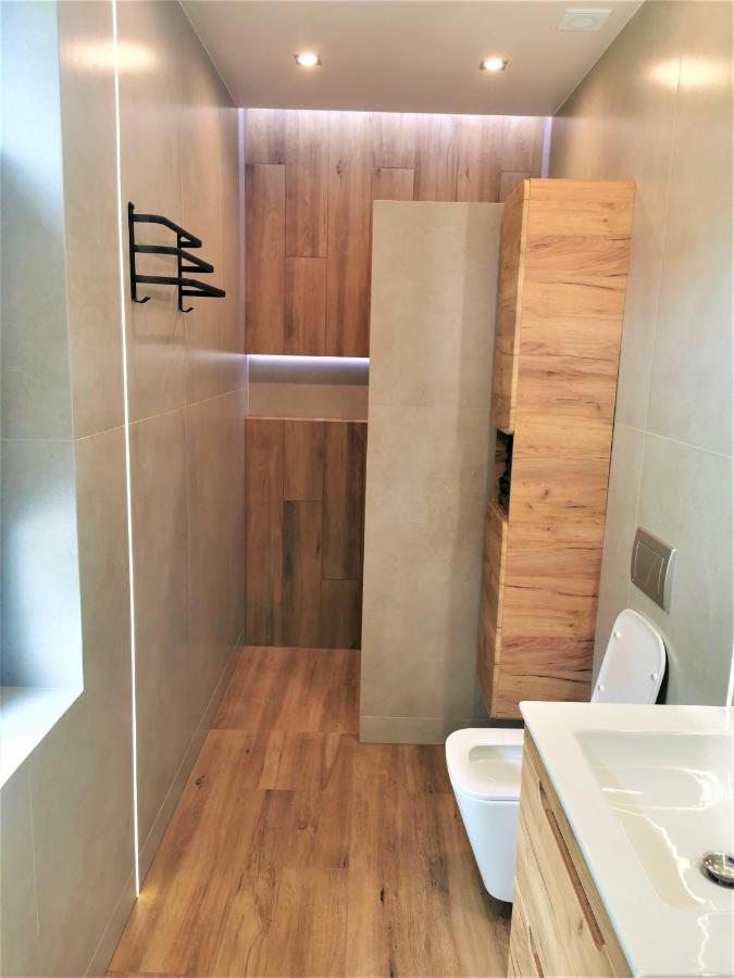 Secret House Apartment Zator