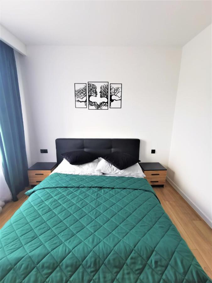 Secret House Apartment