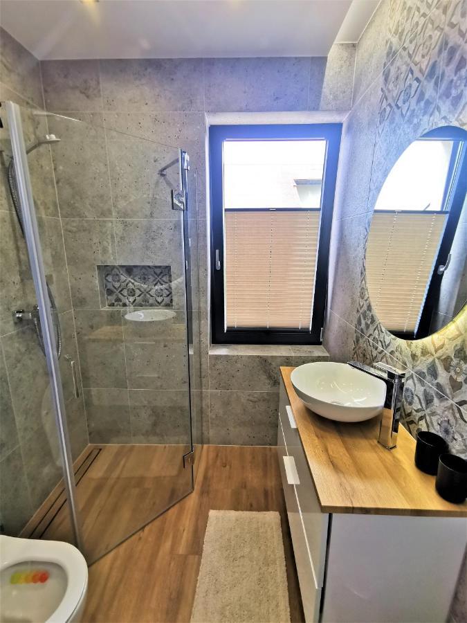 Secret House Apartment *