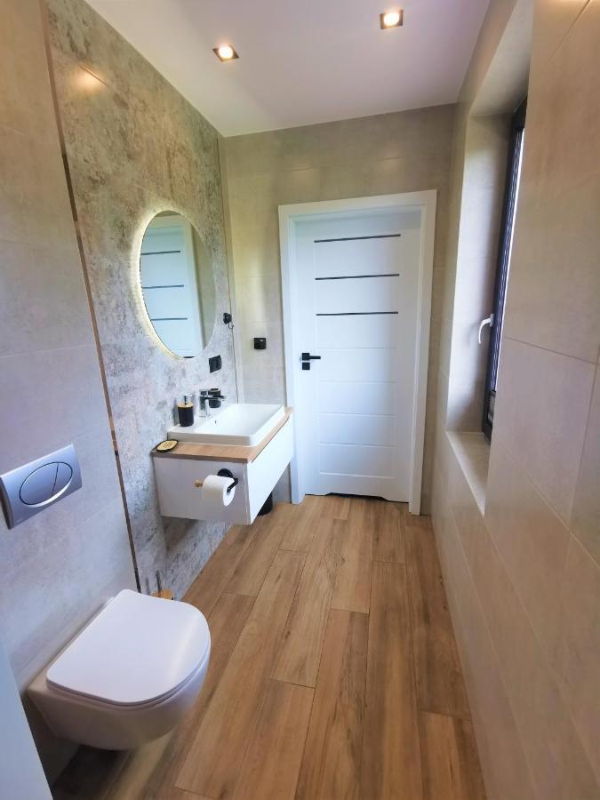 Secret House Apartment