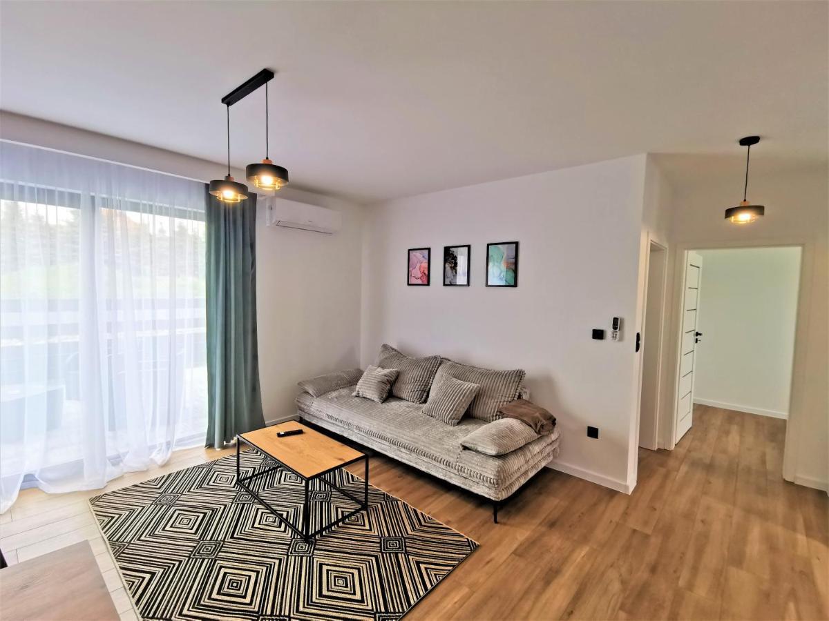Apartment Secret House Zator