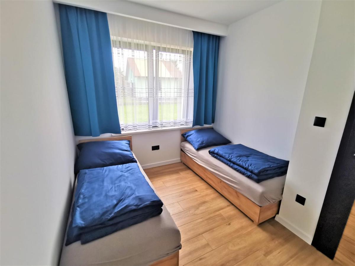 Secret House Apartment