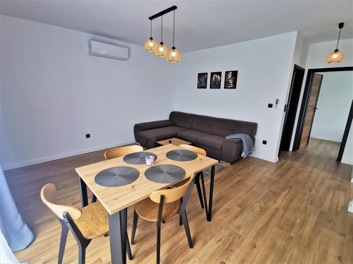 Apartment Secret House